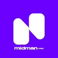 MIDMAN.PRO logo - Similar company to Ragi Fermented Foods & Drinks