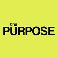 The Purpose Communications Hub logo - Similar company to Numeriko