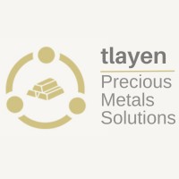 tlayen - Precious Metals Solutions logo - Similar company to Made By Morrell