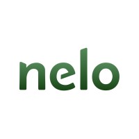 Nelo logo - Similar company to Otimi Source