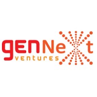 GenNext Venture Fund logo - Similar company to Corvus Ventures