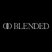 BLENDED ENTERTAINMENT logo - Similar company to Melmax Music