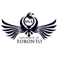 University of Toronto Sikh Student Association St George logo - Similar company to Waterloo-Laurier Sikh Student Association