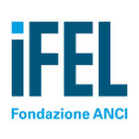 IFEL Fondazione ANCI logo - Similar company to I
