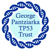The George Pantziarka TP53 Trust logo - Similar company to Educate Aug