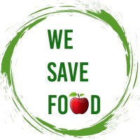 We Save Food logo - Similar company to Verti-Tech