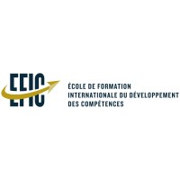 EFIC - École de Formation Internationale du Développement des Compétences logo - Similar company to Association Des Diplômés De L'Ecole Supérieure De Banque (Adeb)