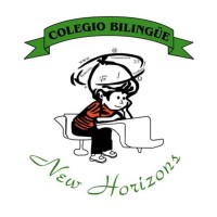 New Horizons Bilingual School logo - Similar company to Netbyte Consulting