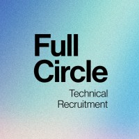Full Circle Technical Recruitment logo - Similar company to Focus Select Ltd