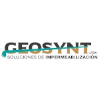 Geosynt LTDA logo - Similar company to Bimakers
