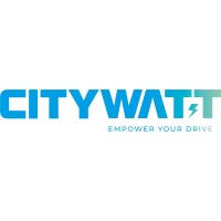 CITYWATT GmbH logo - Similar company to Evpoint