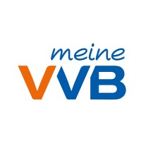 meine VVB logo - Similar company to Caspian Week