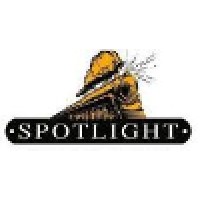 SPOTLIGHT logo - Similar company to Brandtailors
