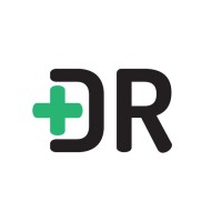 Doctor Online logo - Similar company to Televida Mobile Group
