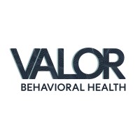 Valor Behavioral Health logo - Similar company to Lyfebulb