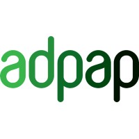 Adpap Oy logo - Similar company to Jasmine Pro