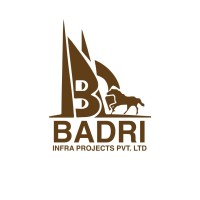 BADRI INFRAPROJECTS PRIVATE LIMITED logo - Similar company to Tareco General Contracting - Sp - Llc