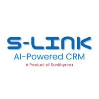 S-Link CRM logo - Similar company to Tye Data Sevices