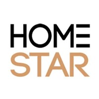 Home Star logo - Similar company to Hydral Modular