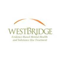 WestBridge - Mental Health & Substance Use Treatment logo - Similar company to Elevate Counseling Services, Inc.