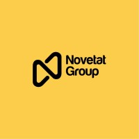 Novetat Group Limited logo - Similar company to Innovative Software Technologies Ltd
