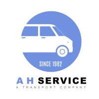 A H Van Service