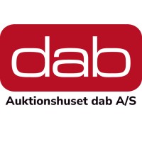 Auktionshuset DAB logo - Similar company to Rammeshoppen