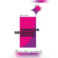 Johnson Grammar School CBSE logo - Similar company to Ample Foundation