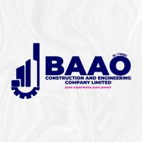 BAAO CONSTRUCTION AND ENGINEERING COMPANY LIMITED logo - Similar company to Yanvi Solar