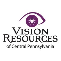 Vision Resources of Central Pennsylvania logo - Similar company to Klo Events Llc