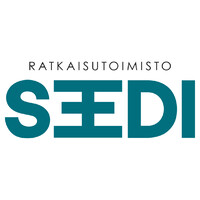 Seedi logo - Similar company to Funidata