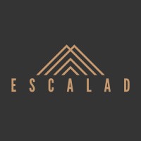 ESCALAD logo - Similar company to Nftevening