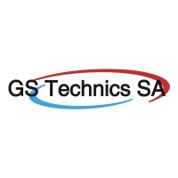 GS Technics SA logo - Similar company to Projet 9