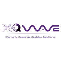 XQwave Pvt Ltd (Formerly Obsidian Solutions Pvt Ltd) logo - Similar company to Obsidian Solutions Group