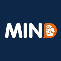 Mind Creative Agency logo - Similar company to Cooburn