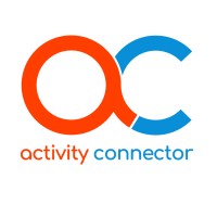 The Activity Connector logo - Similar company to Active-Tv