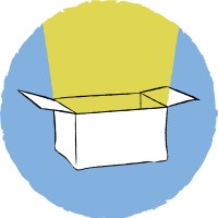 The LightBox logo - Similar company to Pomegranate Studios Limited