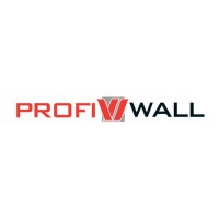Profiwall logo - Similar company to Stentoft Hegn | Heras - Part Of Kibo Sikring