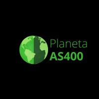 Planeta AS400 logo - Similar company to Mefe - Museo De Efemérides