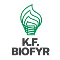 K.F. Biofyr logo - Similar company to Andersen Vvs A/S