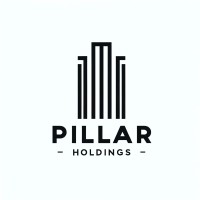 Pillar Holdings logo - Similar company to Agem Property