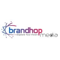 Brandhop Media Private Limited logo - Similar company to Fajr Technologies