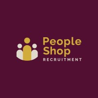 People Shop Recruitment logo - Similar company to Mikelle Search Group