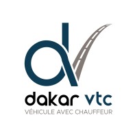 DAKAR VTC logo - Similar company to Dakar Ruby Brigrade