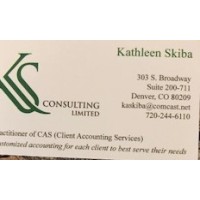 KS Consulting Ltd. logo - Similar company to Ks Consulting Solutions Plt