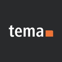 tema medien GmbH logo - Similar company to Schawa Media Gmbh