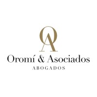 OROMÍ & ASOCIADOS ABOGADOS SL logo - Similar company to Planartus