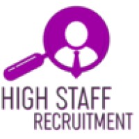High Staff Recruitment logo - Similar company to Accelerated Solutions