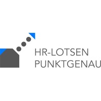 HR-Lotsen punktgenau logo - Similar company to Wordsmithrapport