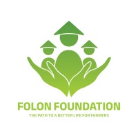 Folon Foundation logo - Similar company to Niofix